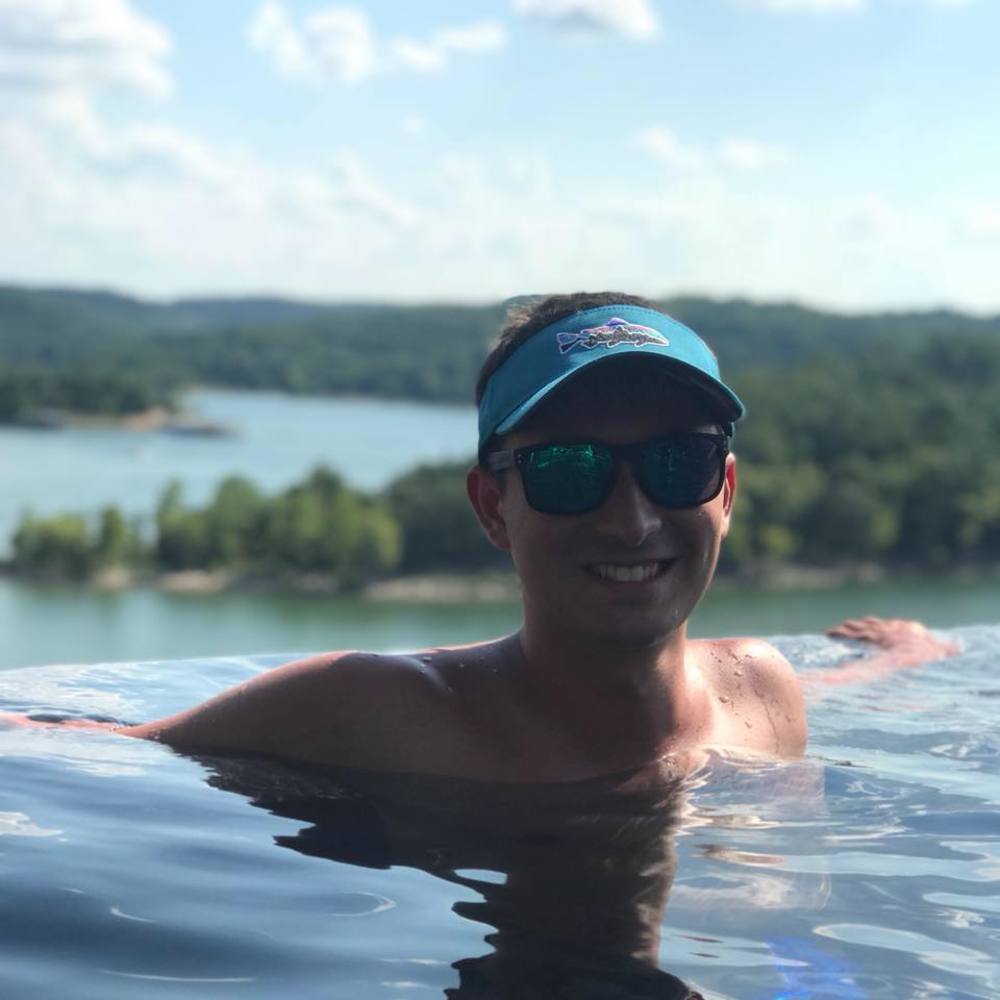 Meet your Posher, Jacob